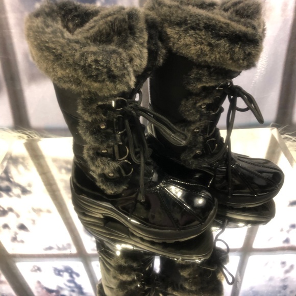 KHOMBU BOOTS - Picture 3 of 8